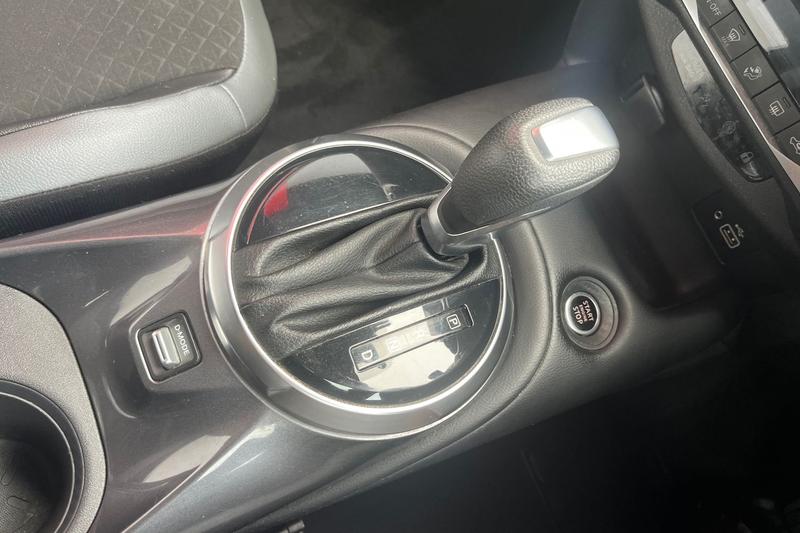 Used Nissan Juke 2022 for sale - 76340161: Photo 14