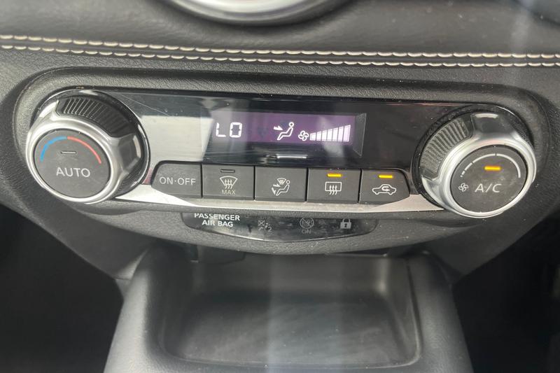Used Nissan Juke 2022 for sale - 76340161: Photo 15