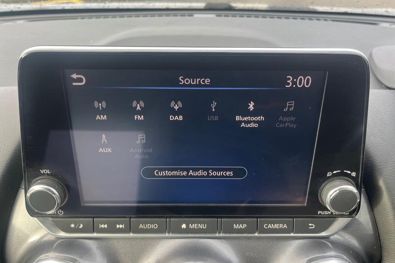 Used Nissan Juke 2022 for sale - 76340161: Photo 17