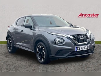 Used Nissan Juke 2022 for sale - 76340161: Photo