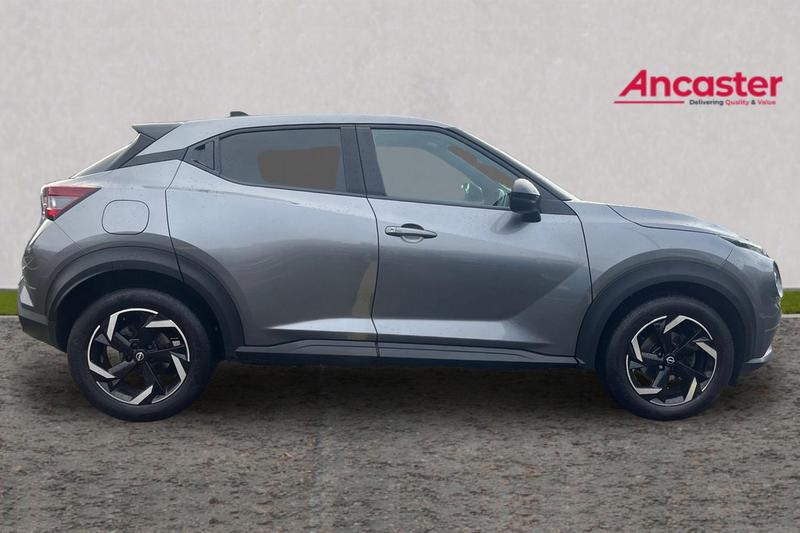Used Nissan Juke 2022 for sale - 76340161: Photo 2