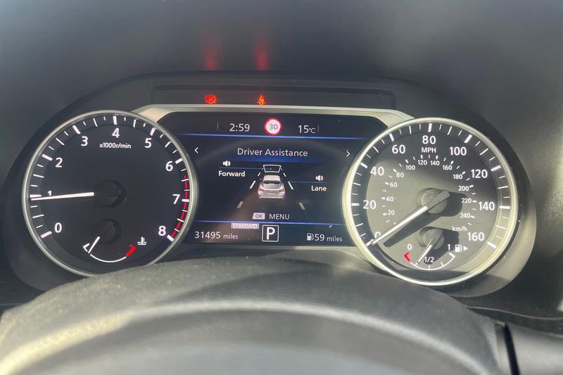 Used Nissan Juke 2022 for sale - 76340161: Photo 20