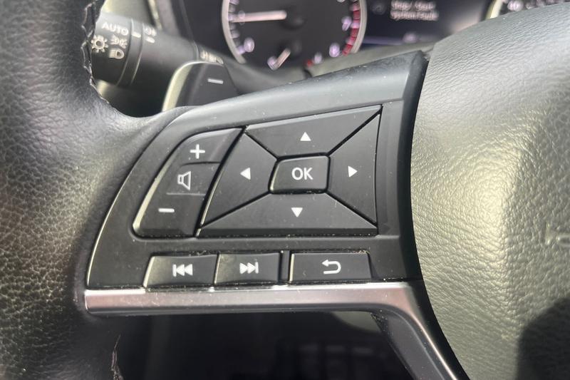 Used Nissan Juke 2022 for sale - 76340161: Photo 21