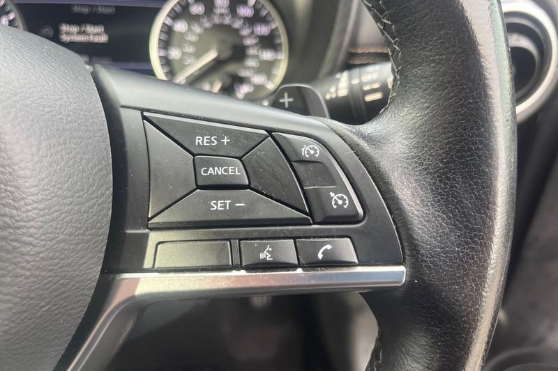 Used Nissan Juke 2022 for sale - 76340161: Photo 22