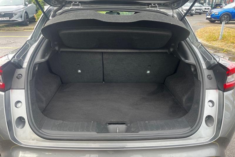 Used Nissan Juke 2022 for sale - 76340161: Photo 24