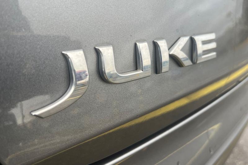 Used Nissan Juke 2022 for sale - 76340161: Photo 25