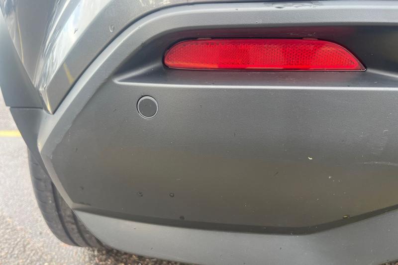 Used Nissan Juke 2022 for sale - 76340161: Photo 26