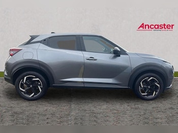 Used Nissan Juke 2022 for sale - 76340161: Photo