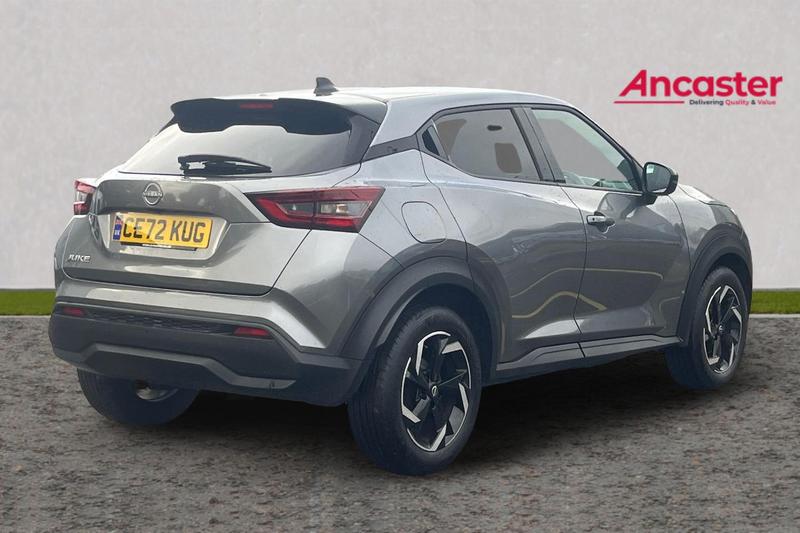 Used Nissan Juke 2022 for sale - 76340161: Photo 3
