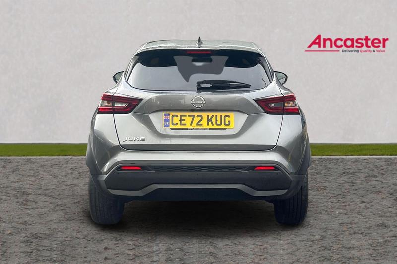 Used Nissan Juke 2022 for sale - 76340161: Photo 4