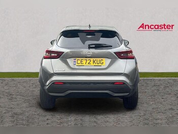 Used Nissan Juke 2022 for sale - 76340161: Photo
