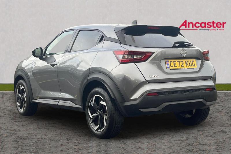 Used Nissan Juke 2022 for sale - 76340161: Photo 5
