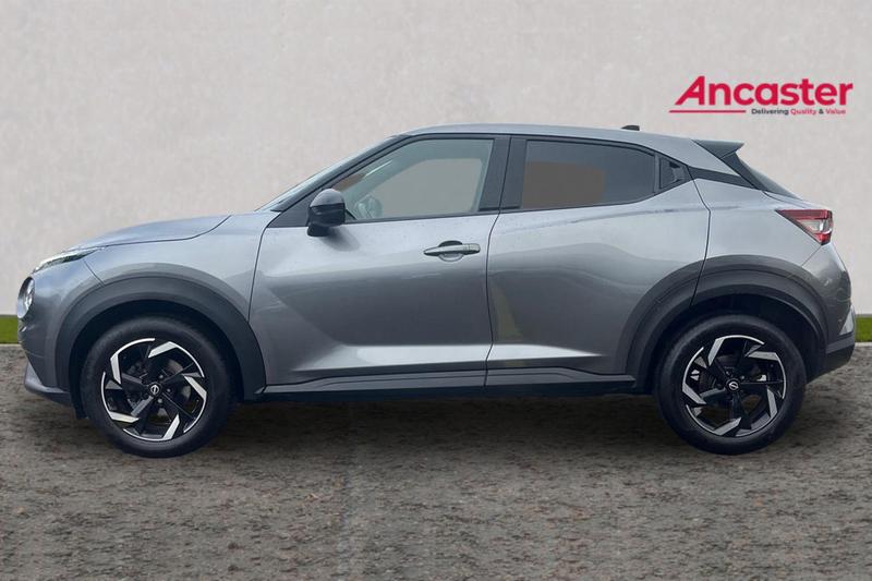 Used Nissan Juke 2022 for sale - 76340161: Photo 6
