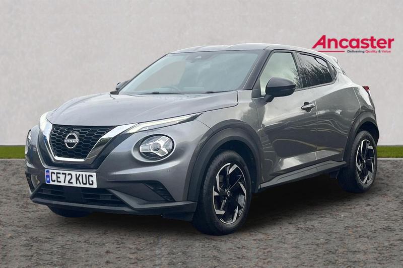 Used Nissan Juke 2022 for sale - 76340161: Photo 7