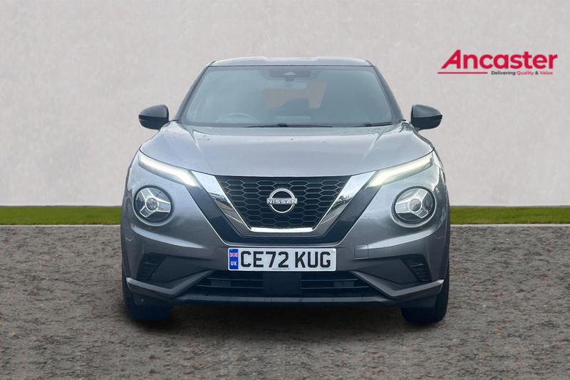 Used Nissan Juke 2022 for sale - 76340161: Photo 8