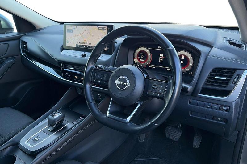 Used Nissan Qashqai 2022 for sale - 77435078: Photo 10