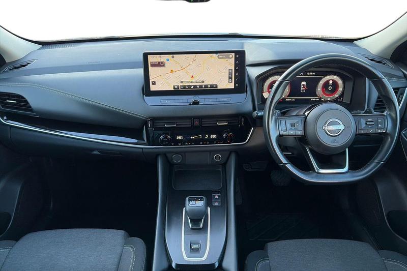 Used Nissan Qashqai 2022 for sale - 77435078: Photo 12