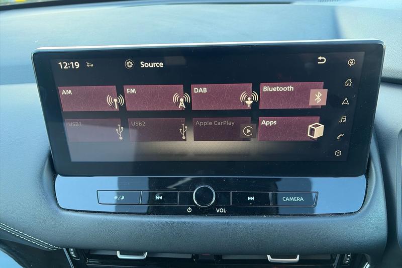 Used Nissan Qashqai 2022 for sale - 77435078: Photo 17