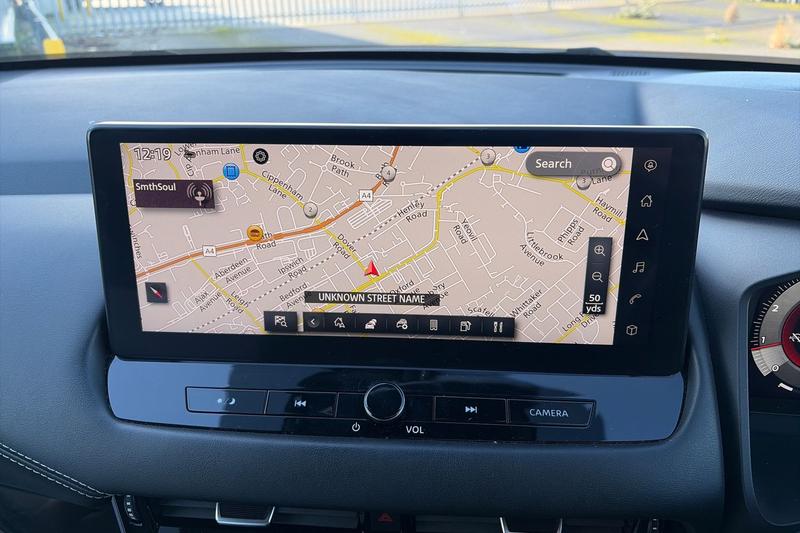 Used Nissan Qashqai 2022 for sale - 77435078: Photo 18