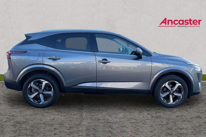 Used Nissan Qashqai 2022 for sale - 77435078: Photo 2
