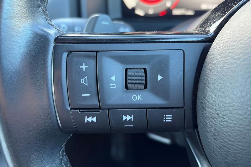 Used Nissan Qashqai 2022 for sale - 77435078: Photo 21