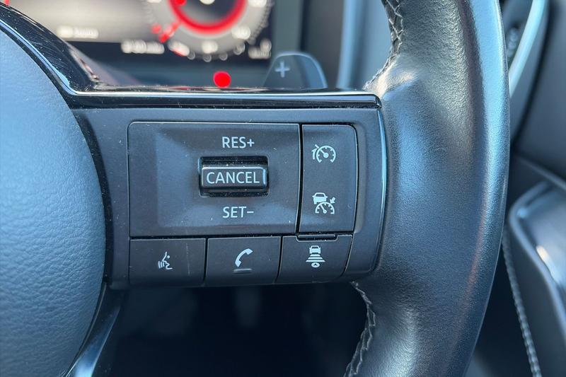 Used Nissan Qashqai 2022 for sale - 77435078: Photo 22