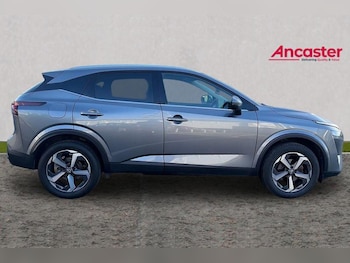 Used Nissan Qashqai 2022 for sale - 77435078: Photo