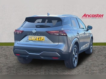 Used Nissan Qashqai 2022 for sale - 77435078: Photo