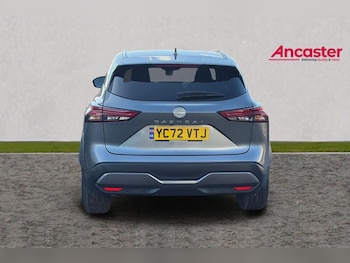 Used Nissan Qashqai 2022 for sale - 77435078: Photo