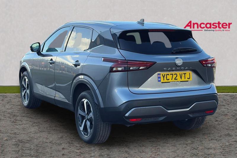 Used Nissan Qashqai 2022 for sale - 77435078: Photo 5