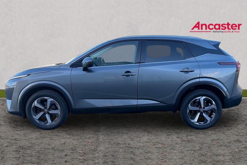 Used Nissan Qashqai 2022 for sale - 77435078: Photo 6