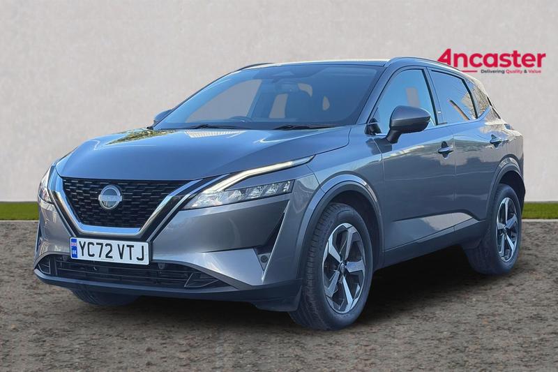 Used Nissan Qashqai 2022 for sale - 77435078: Photo 7