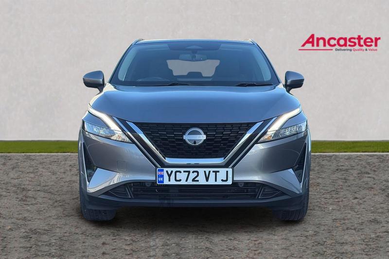 Used Nissan Qashqai 2022 for sale - 77435078: Photo 8