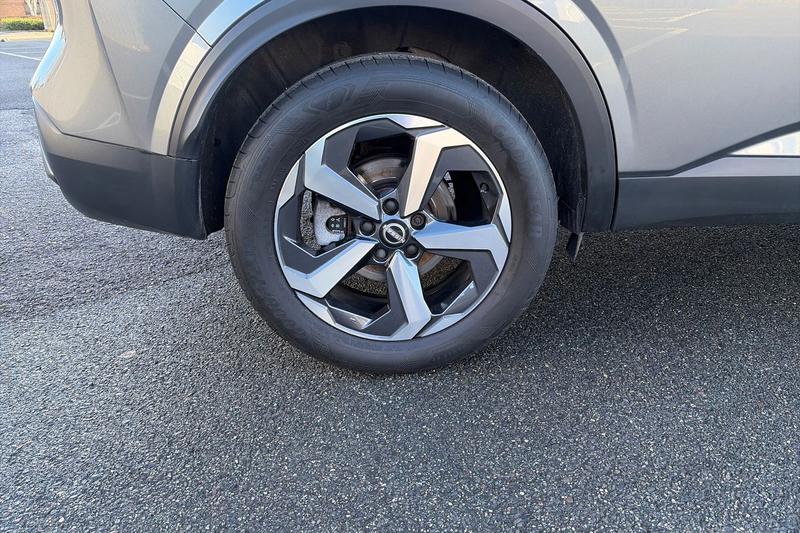 Used Nissan Qashqai 2022 for sale - 77435078: Photo 9