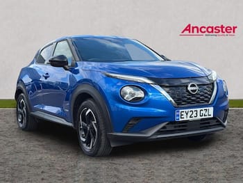 Used Nissan Juke 2023 for sale - 79875756: Photo
