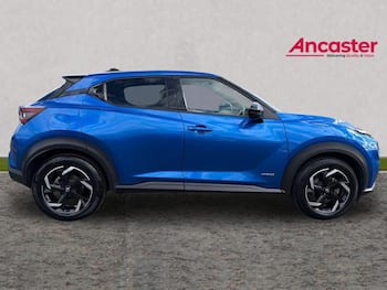 Used Nissan Juke 2023 for sale - 79875756: Photo