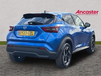 Used Nissan Juke 2023 for sale - 79875756: Photo