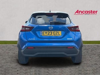Used Nissan Juke 2023 for sale - 79875756: Photo