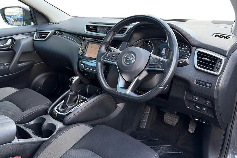 Used Nissan Qashqai 2021 for sale - 76438502: Photo 10