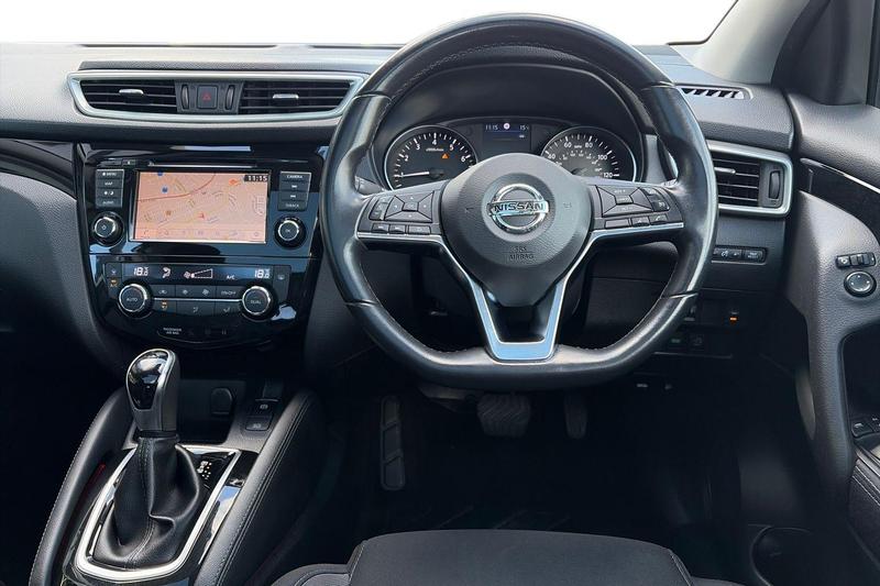 Used Nissan Qashqai 2021 for sale - 76438502: Photo 11