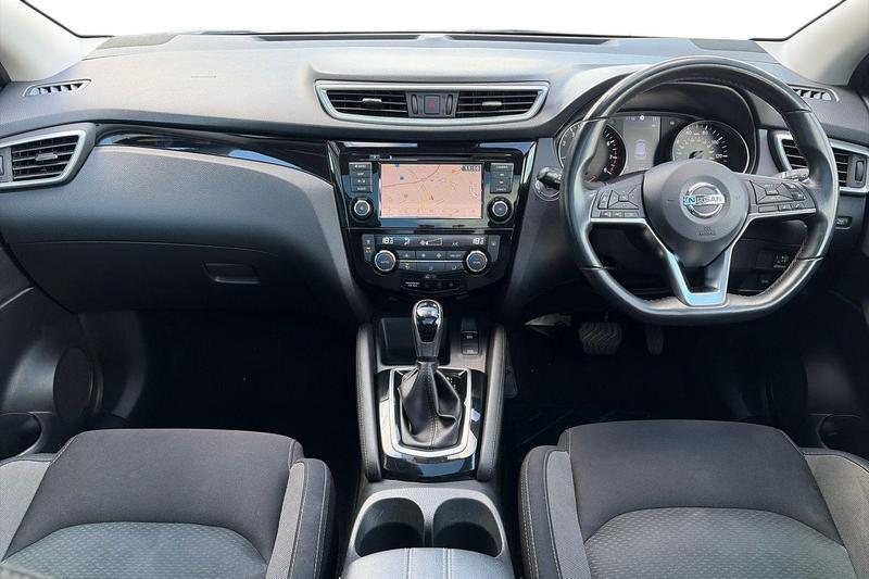 Used Nissan Qashqai 2021 for sale - 76438502: Photo 12