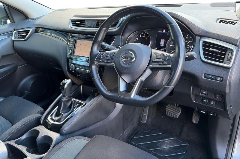 Used Nissan Qashqai 2021 for sale - 76438502: Photo 13