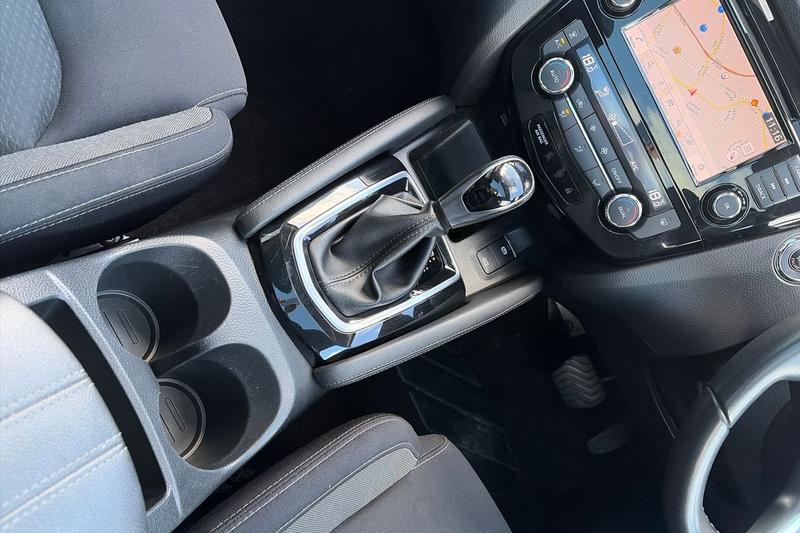 Used Nissan Qashqai 2021 for sale - 76438502: Photo 14