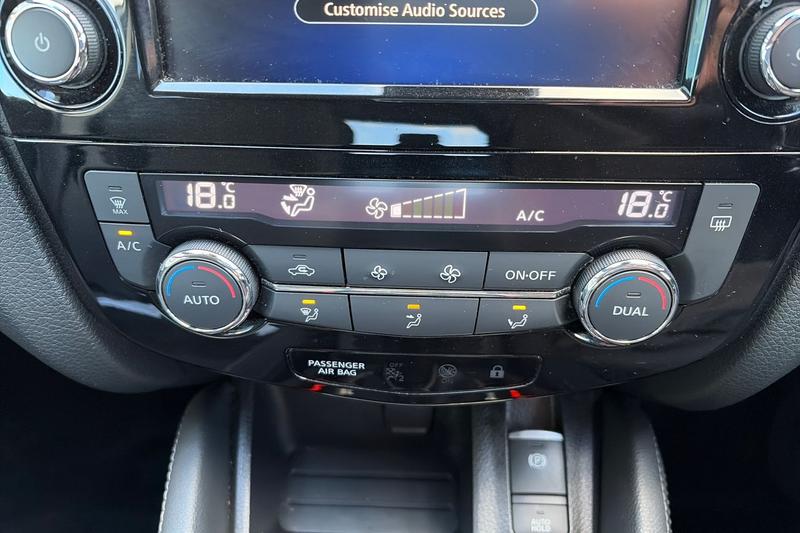 Used Nissan Qashqai 2021 for sale - 76438502: Photo 15