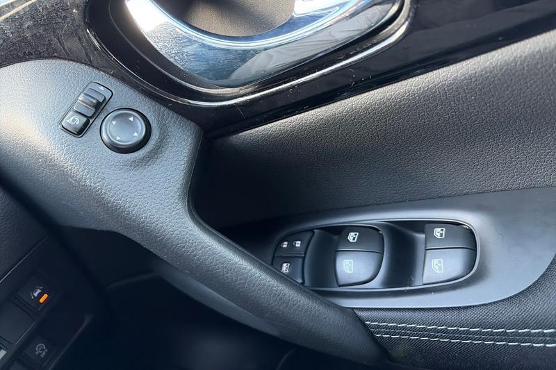 Used Nissan Qashqai 2021 for sale - 76438502: Photo 16