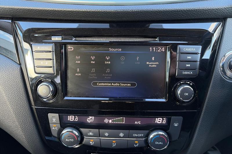 Used Nissan Qashqai 2021 for sale - 76438502: Photo 17