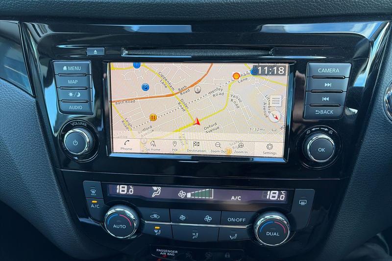 Used Nissan Qashqai 2021 for sale - 76438502: Photo 18