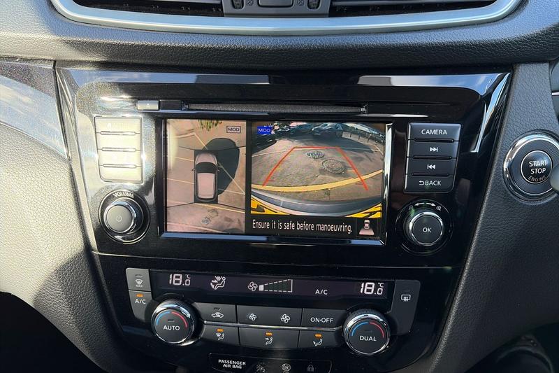 Used Nissan Qashqai 2021 for sale - 76438502: Photo 19