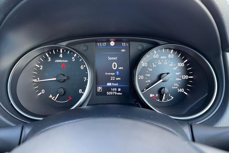 Used Nissan Qashqai 2021 for sale - 76438502: Photo 20