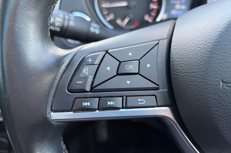 Used Nissan Qashqai 2021 for sale - 76438502: Photo 21